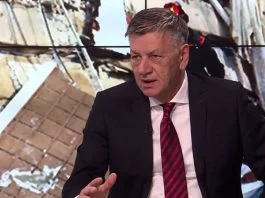 Fuad Kasumović Gostovao Na N1