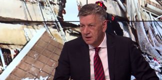Fuad Kasumović Gostovao Na N1