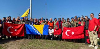 GSS FBiH Foto