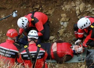 Gorska Služba Spašavanja Zenica