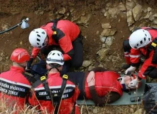 Gorska Služba Spašavanja Zenica