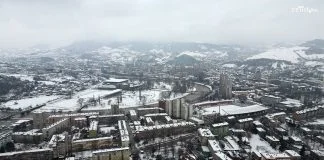 Grad Zenica (Foto: Zenit.ba)