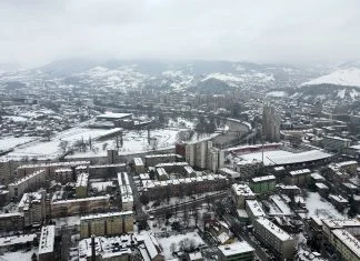 Dan državnosti BiH u Zenici: Patriotizam u simbolima, a ne u djelima Grad Zenica (Foto: Zenit.ba)