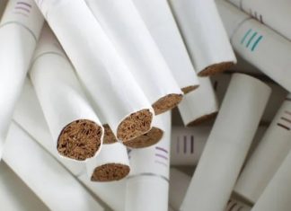 Heets Cigarete