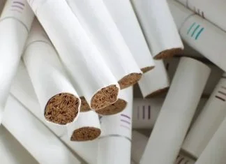 Heets Cigarete