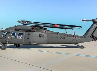 Hrvatski Helikopter