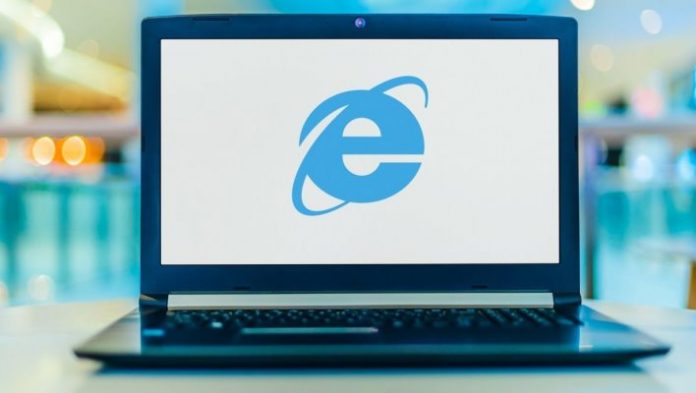 Internet Explorer