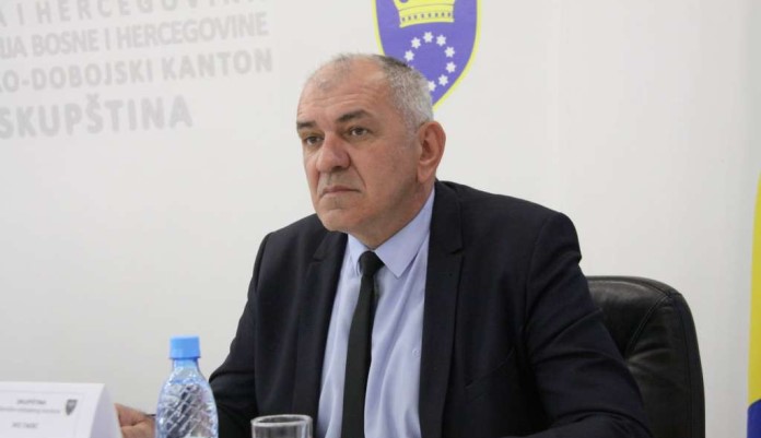 Ivo Tadić