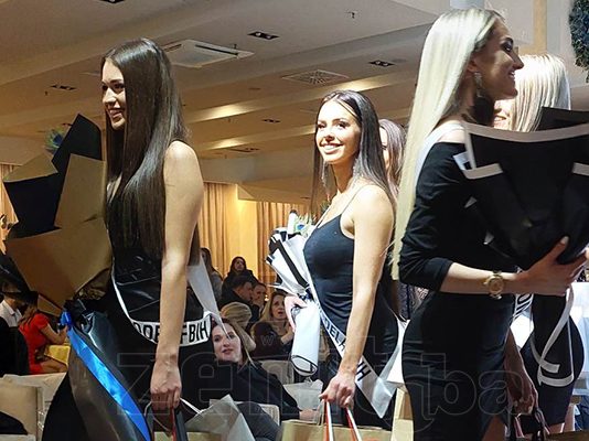 Izbor Fotomodela FBiH