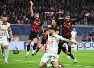 Inter pobijedio Porto, remi Leipziga i Manchester Cityja Joško Gvardiol
