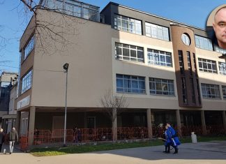 KSC Sveti Pavao Vlatko Rosic