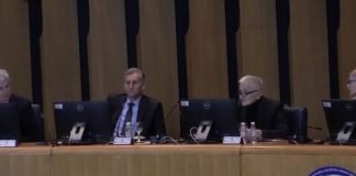 Konstituirajuća Sjednica Doma Naroda Parlamentarne Skupštine Bosne I Hercegovine