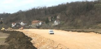 Koridor Vc