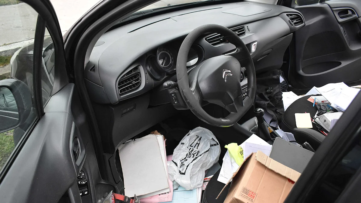 MUP ZDK: Rasvijetljen veći broj  krivičnih djela “Teška krađa” i “Krađa”  na području grada Zenica (FOTO)