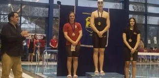 Lana Pudar Tron