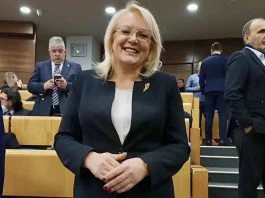 Lidija Bradara