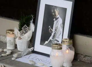 Masimo Savić dobija posthumno Porin za životno djelo Masimo Savić