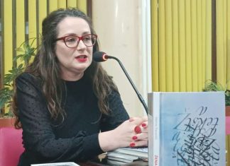 Melida Travančić