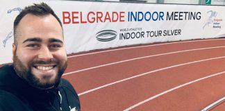 Mesud Pezer Beograd