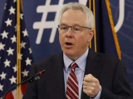 Michael J. Murphy