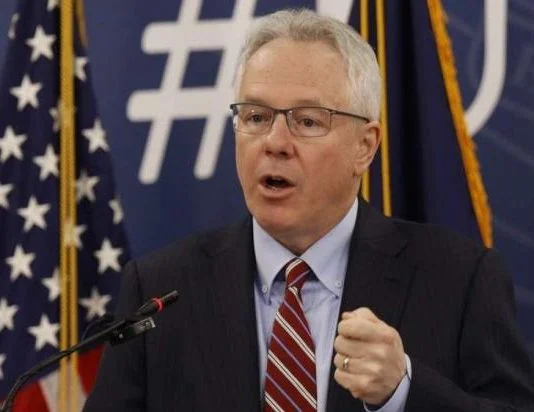 Michael J. Murphy
