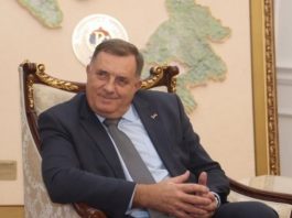 Milorad Dodik