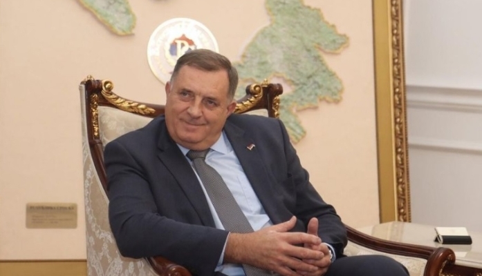 Milorad Dodik