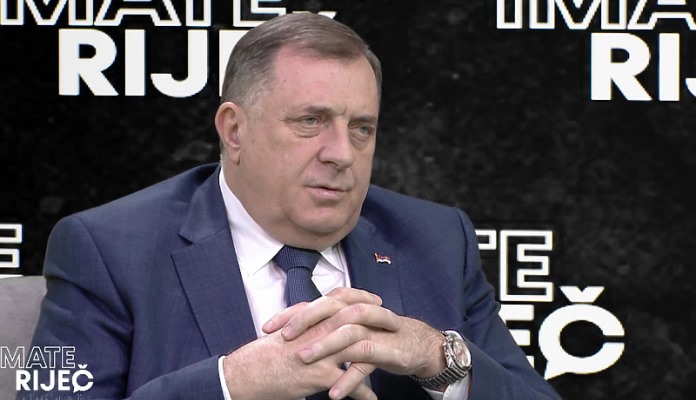 Milorad Dodik