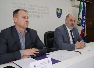 Ustanove i udruženja iz ZDK preuzeli nadležnosti u procjeni sposobnosti djece s teškoćama i invaliditetom Ministar Jelic ZDK