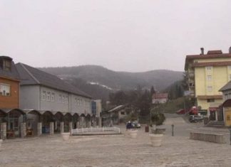 Mojkovac