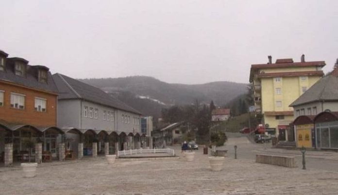 Mojkovac