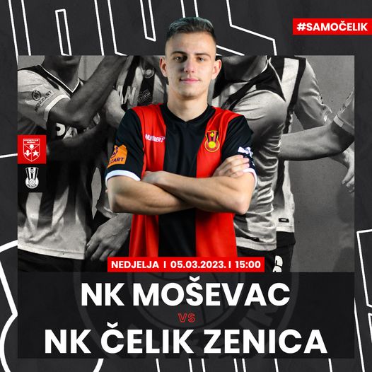 Mosevac Celik