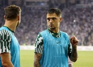 Muhamed Bešić teže povrijeđen, selektor Hadžibegić potvrdio crne prognoze Muhamed Bešić