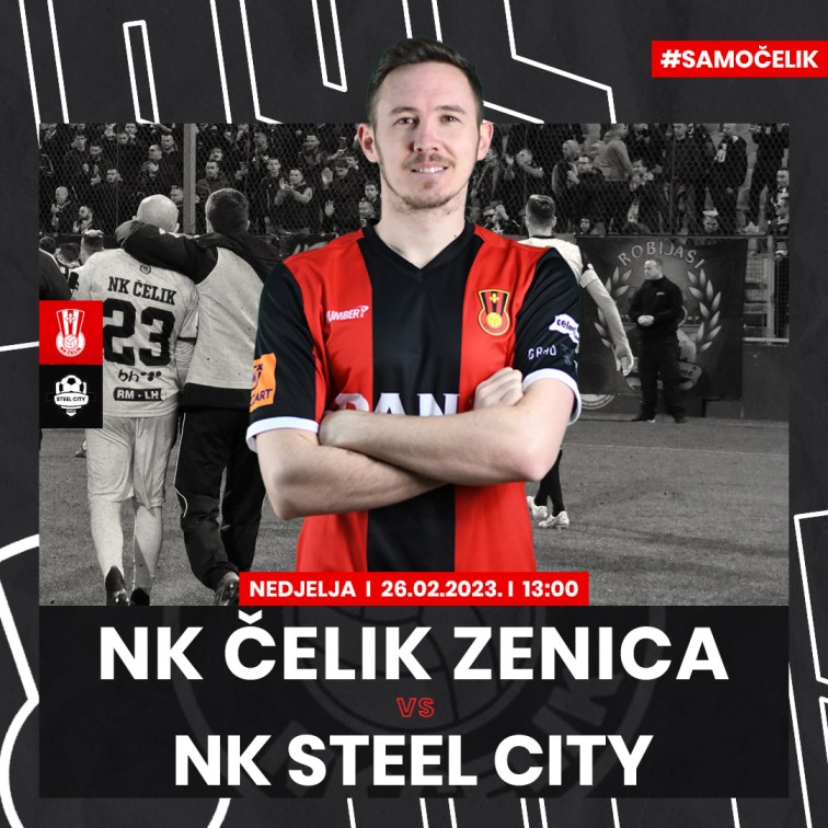 NK CELIK NK STEEL CITY