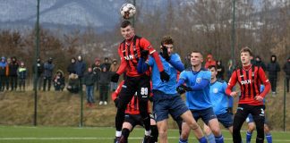 NK Celik FK Zeljeznicar
