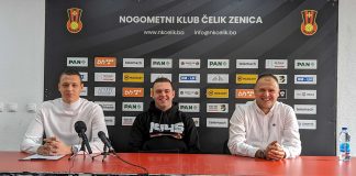 NK Celik Press