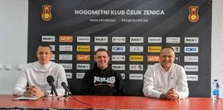 NK Celik Press