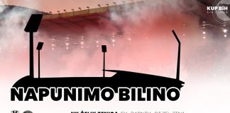 Napunimo Bilino