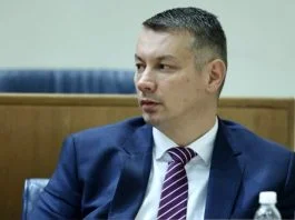 Nenad Nešić