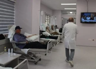 Onkološki pacijenti u ZDK na pregled magnetnom rezonancom čekaju 15 mjeseci Odjel Onkologije KCUS