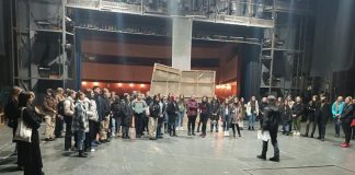 Osnovci I Srednjoskolci U Posjeti BNP Zenica