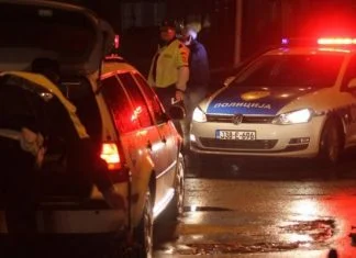 Stravičan slučaj u BiH, muškarac se raznio bombom Policija Kotor Varoš