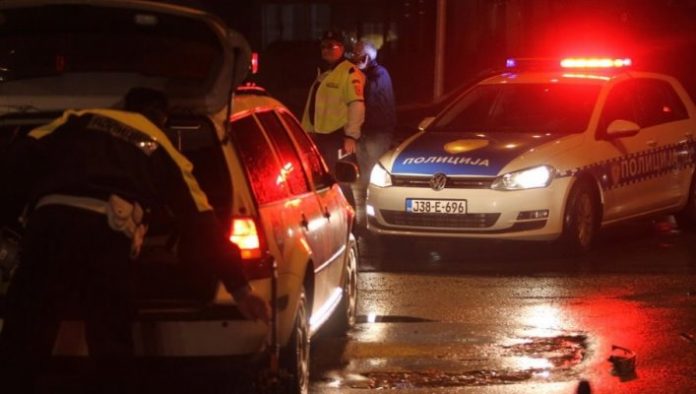 Policija Kotor Varoš