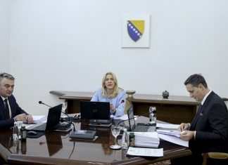 Predsjedništvo BiH