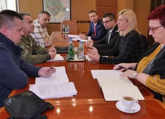 Premijerka Mehmedić Okončala Konsultacije Sa Sindikatima O Utvrđivanju Osnovice I Platnog Boda