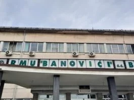 RMU Banovići