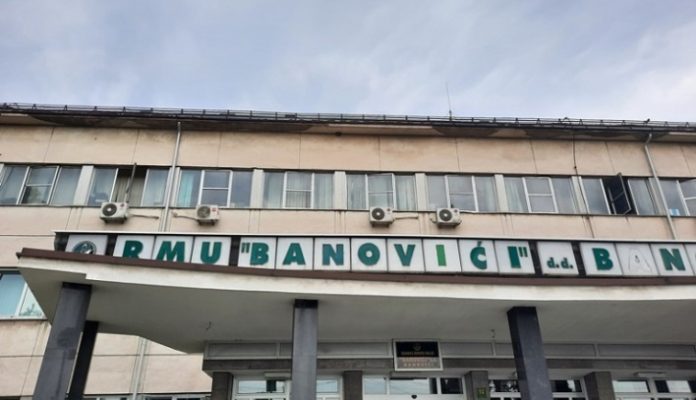 RMU Banovići