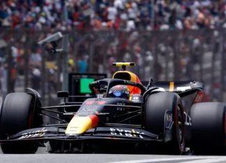 Trkom u Bahreinu u nedjelju počinje nova sezona Formule 1 Red Bull Bolid Formula 1
