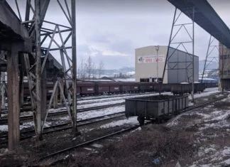 U Kaknju iz rudnika ukrali zupčanik od 800 kilograma Rudnik Kakanj
