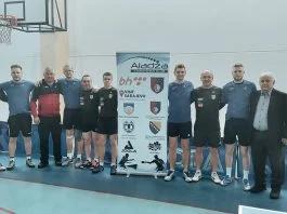 STK Mladost Zenica